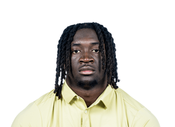Amontrae Bradford headshot