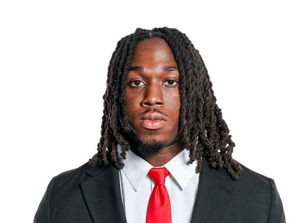 Daniel Ndukwe headshot