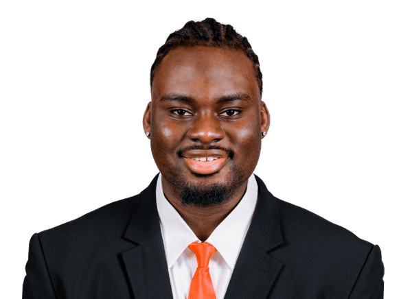 Nnamdi Ogboko headshot