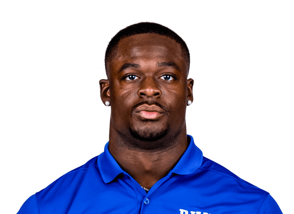 Kobe Smith headshot