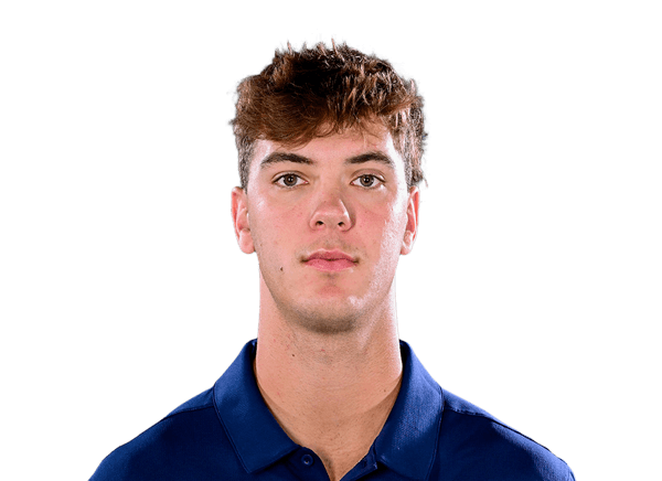 Brayden Roggow headshot