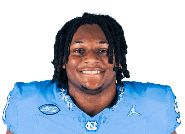 Leroy Jackson headshot