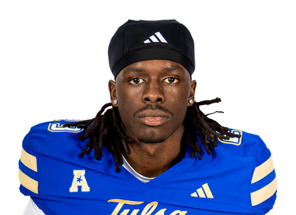 Willie Goodwyn headshot