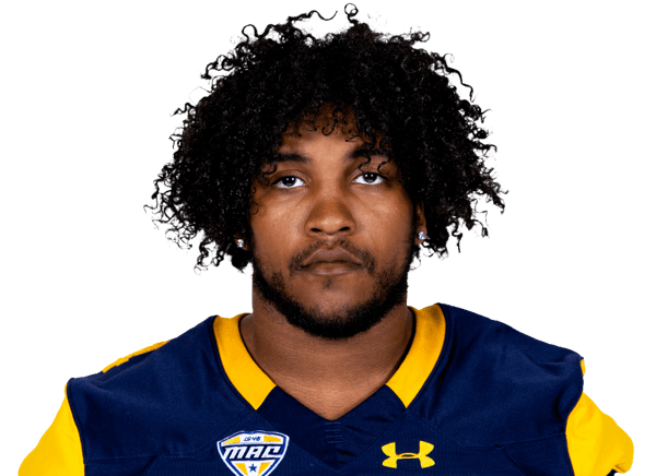 Ayden Harris headshot