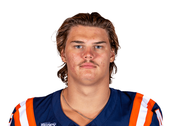 Joe Barna headshot