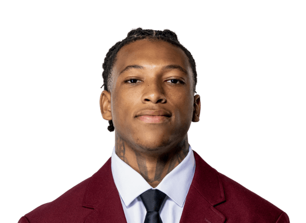 Chasen Johnson headshot