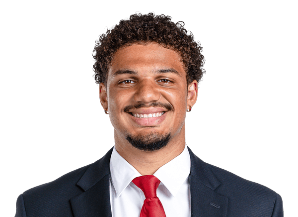 Keyari James headshot