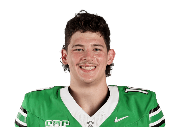 Chason Clark headshot
