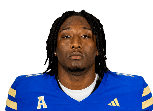 Aquavious Dunbar headshot