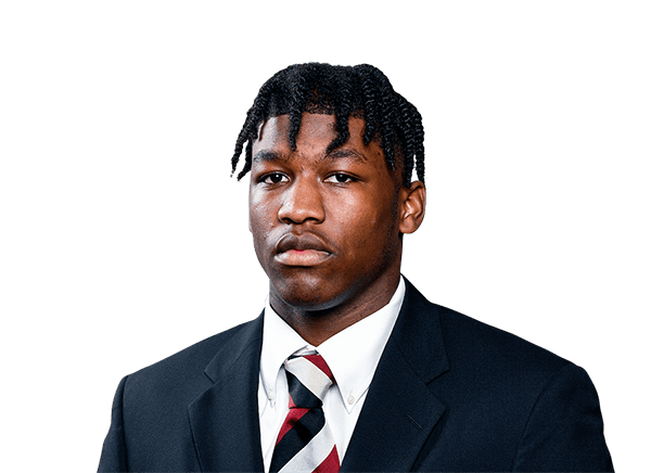 Fred Johnson headshot