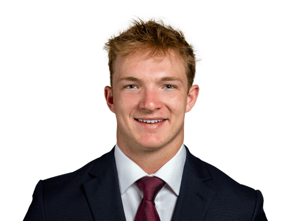 James Nesta headshot