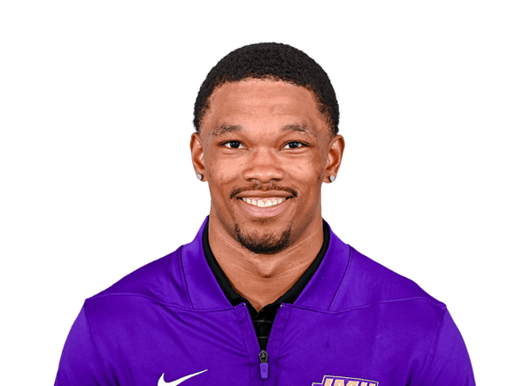 KJ Flowe headshot