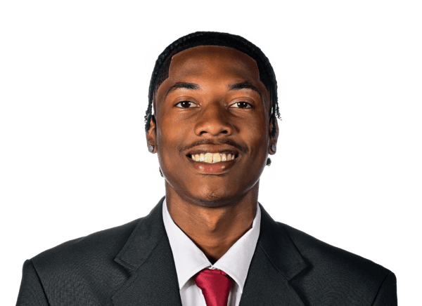 Shemar Welch headshot