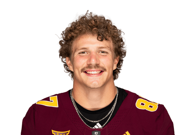 James Giggey headshot
