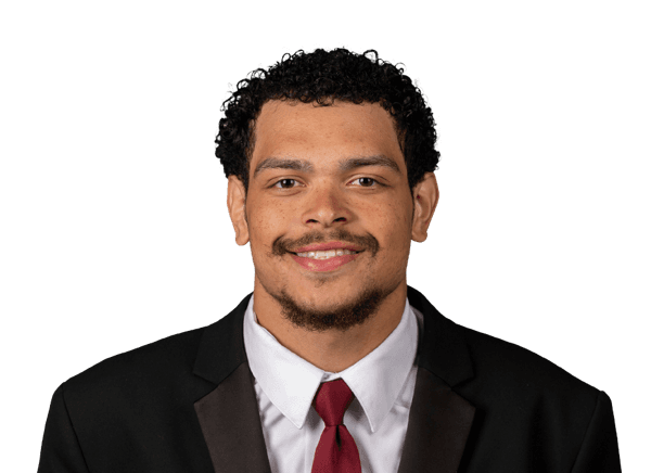 Witt Edwards headshot