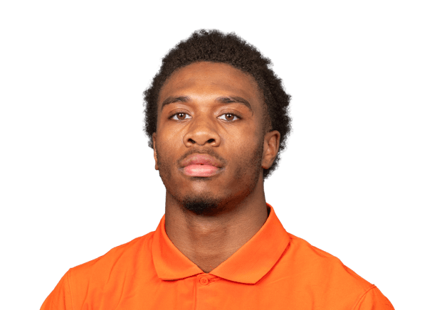 Austyn Dendy headshot