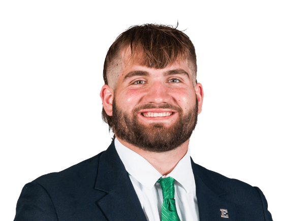 Noah Patterson headshot