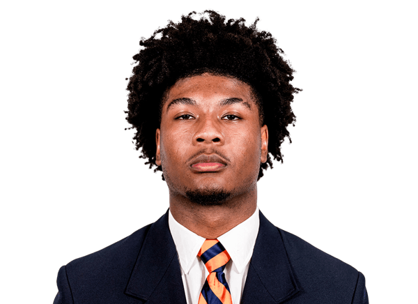 Kameron Courtney headshot