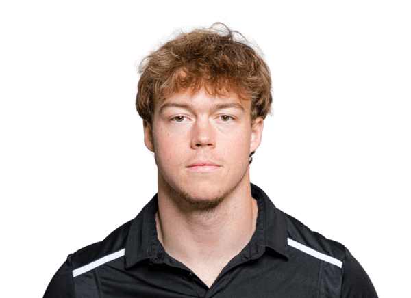 Reed Jesiolowski headshot