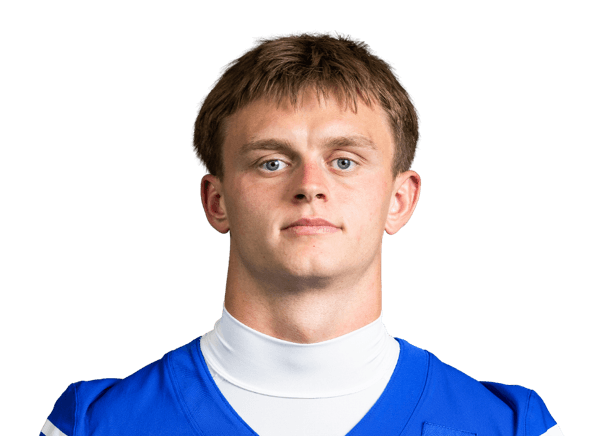 Tommy Prassas headshot