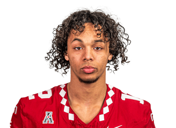 Denzel Chavis headshot
