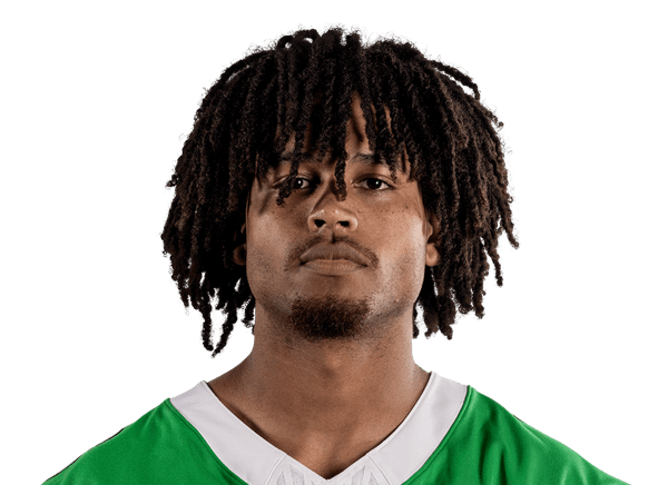 Josiah McLaurin headshot