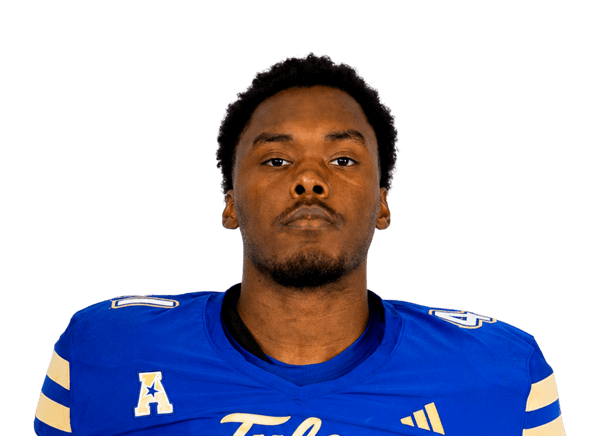 Will Upshaw headshot