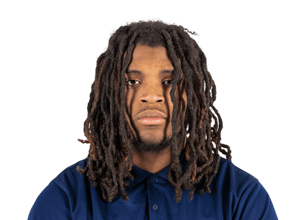 Rickey Williams headshot