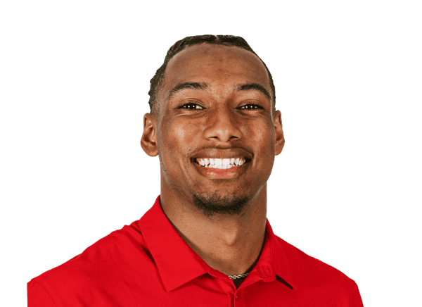 Jaren Sensabaugh headshot