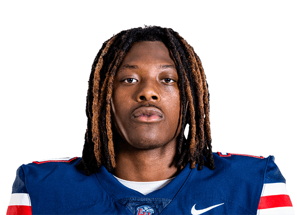 Ronald Moore Jr. headshot