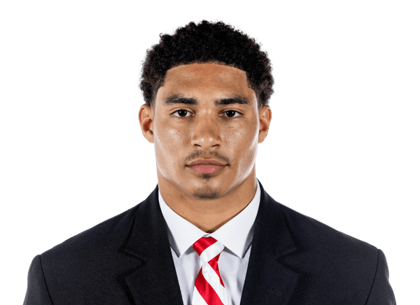 Donovan Jones headshot