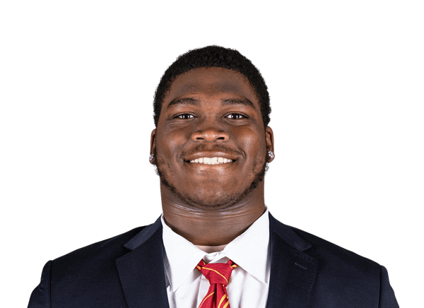 Christian Hudson headshot