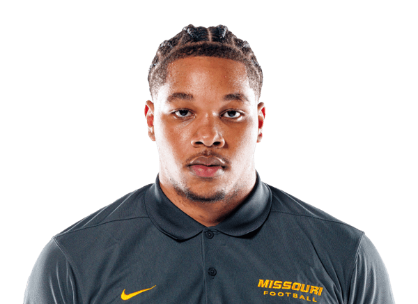 Dante McClellan headshot