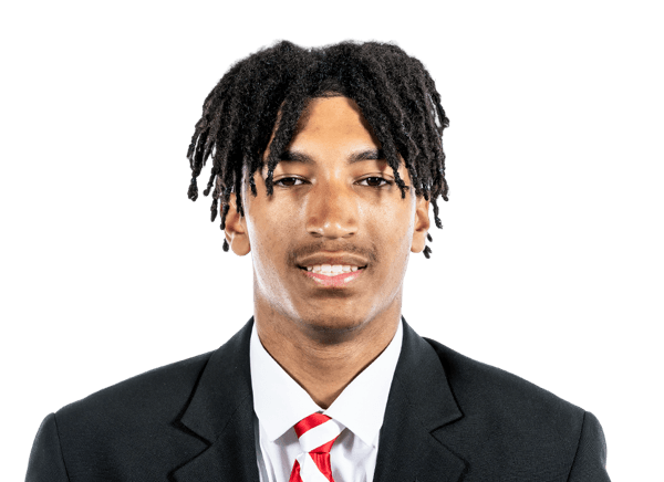 Quinn Clark headshot