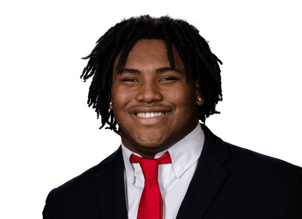 Jai'mier Scott headshot