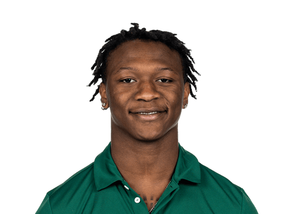 Amarion Fortenberry headshot