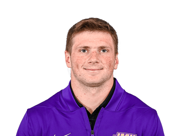 Chase Regan headshot