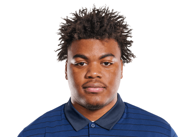 Darrion Smith headshot