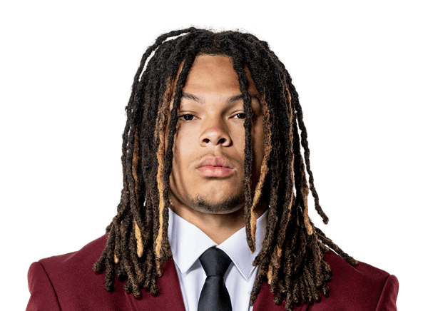Corey Simms headshot