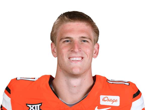 Wyatt Young headshot