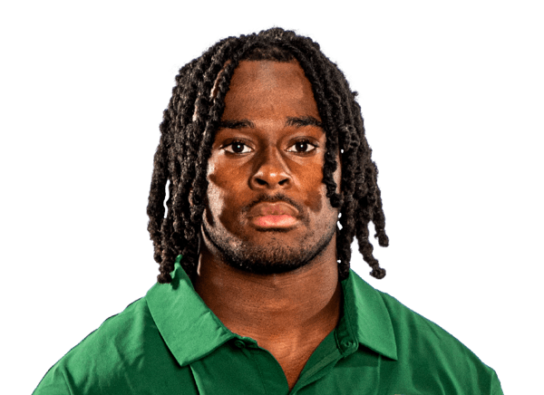 Cornell Allen headshot