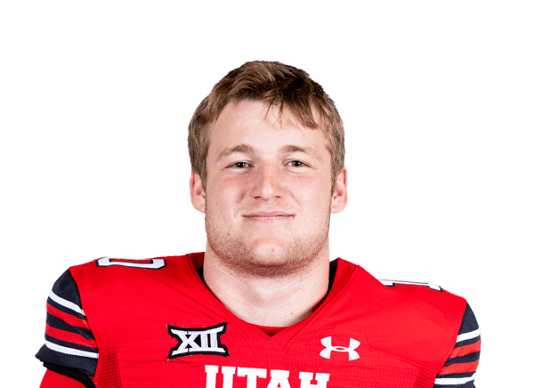 Hunter Andrews headshot