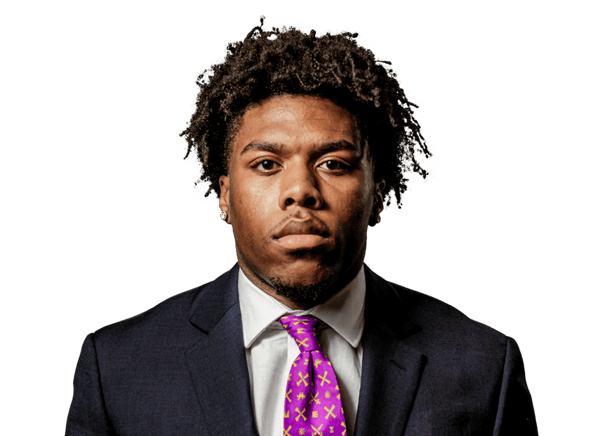 Dillon Lorick headshot