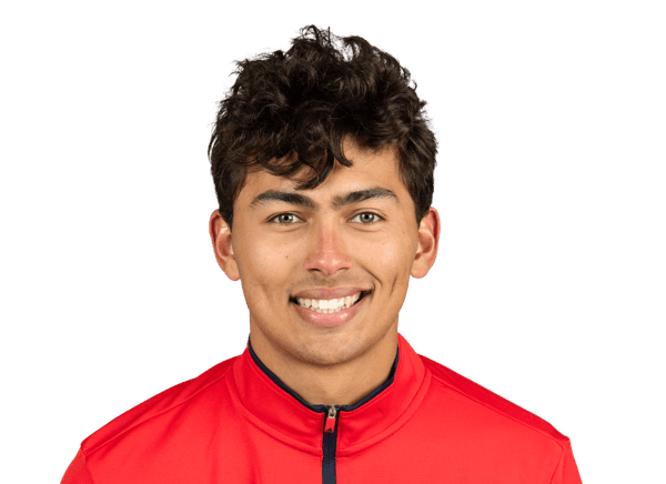 Jared Hollins headshot