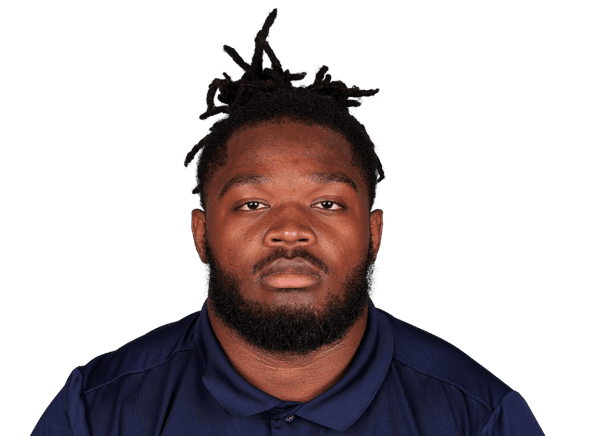 Chris Forbes headshot