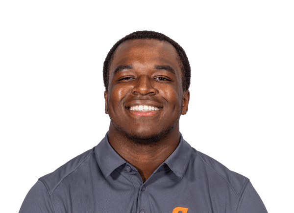 Dean Ford headshot