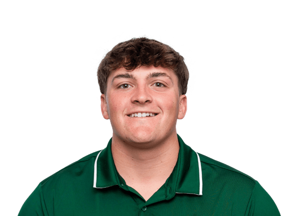 Keegan Shank headshot