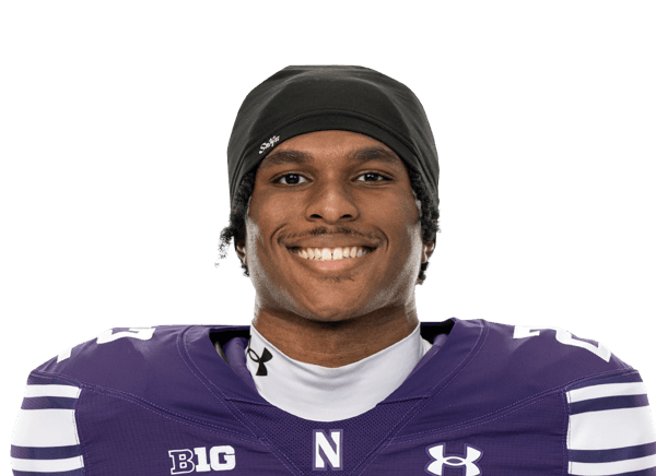 Daniel Anderson headshot