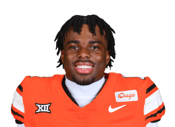 Miles Coleman headshot