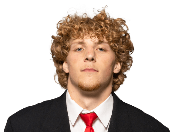Clay Martineau headshot